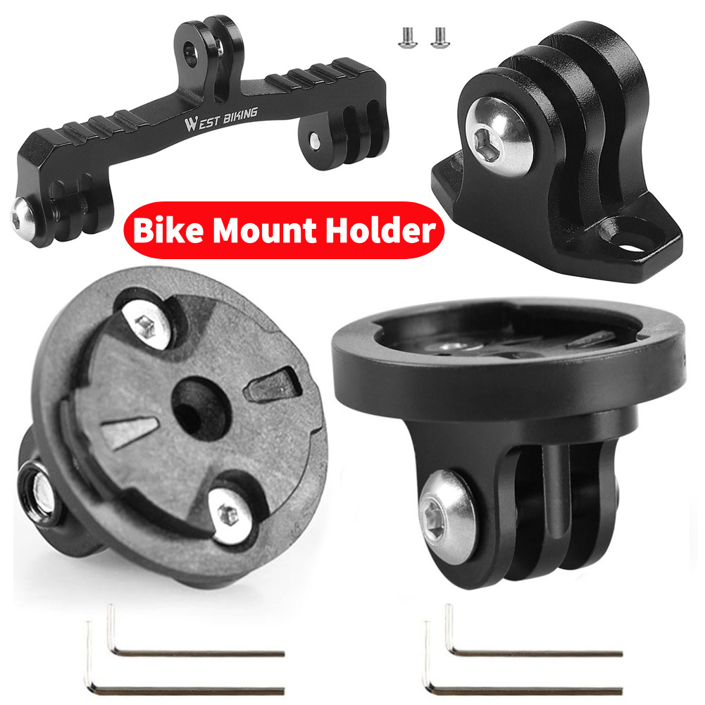 Bike Camera Mount Holder Brack - Cycling Gear Mount review and price