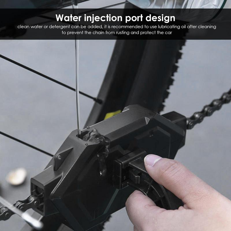 Bicycle Chain Cleaner Strong M - Bike Chain Cleaner review and price