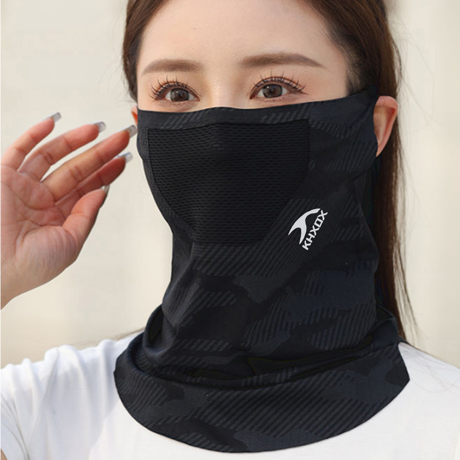 Breathable Outdoor Cycling Fac - Cycling Gear For Women review and price