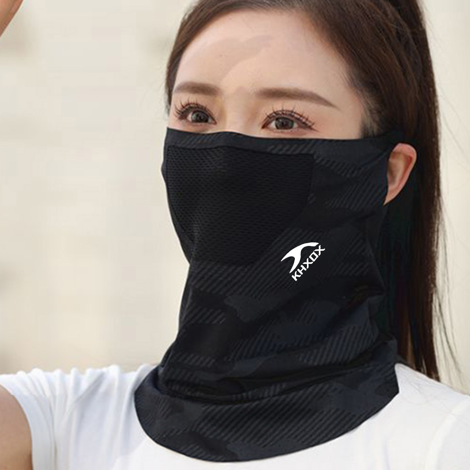 Breathable Outdoor Cycling Fac - Cycling Gear For Women review and price