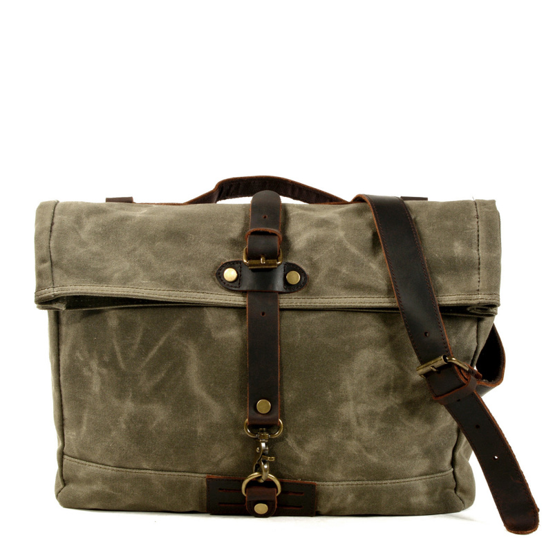 Retro Casual fixed gear bag, m - Cycling Gear Tote review and price