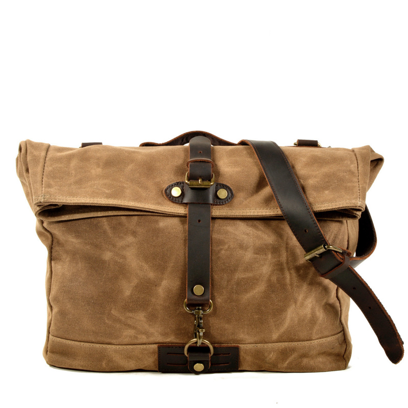 Retro Casual fixed gear bag, m - Cycling Gear Tote review and price