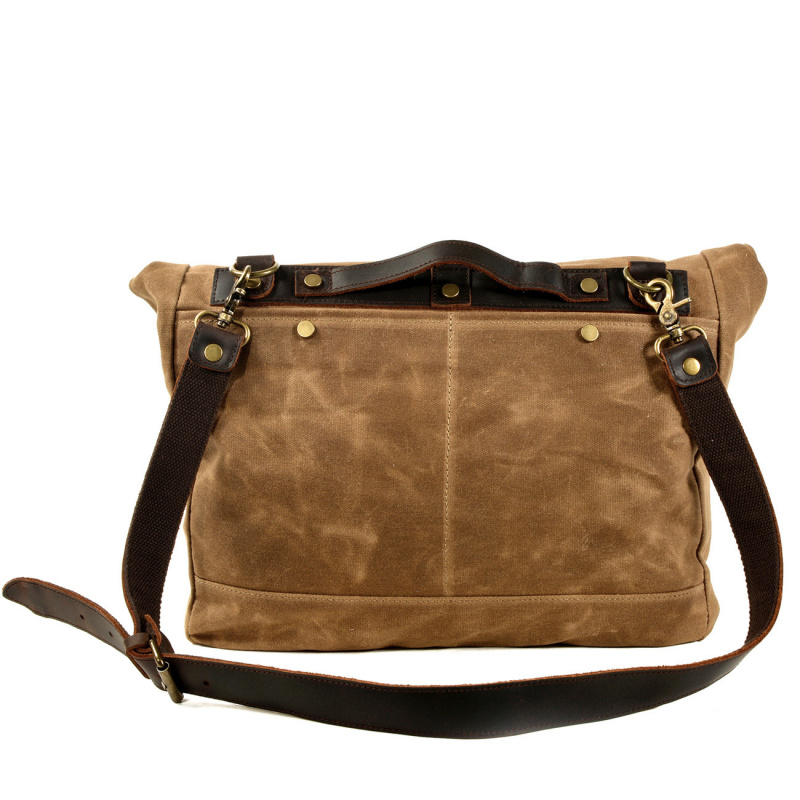 Retro Casual fixed gear bag, m - Cycling Gear Tote review and price