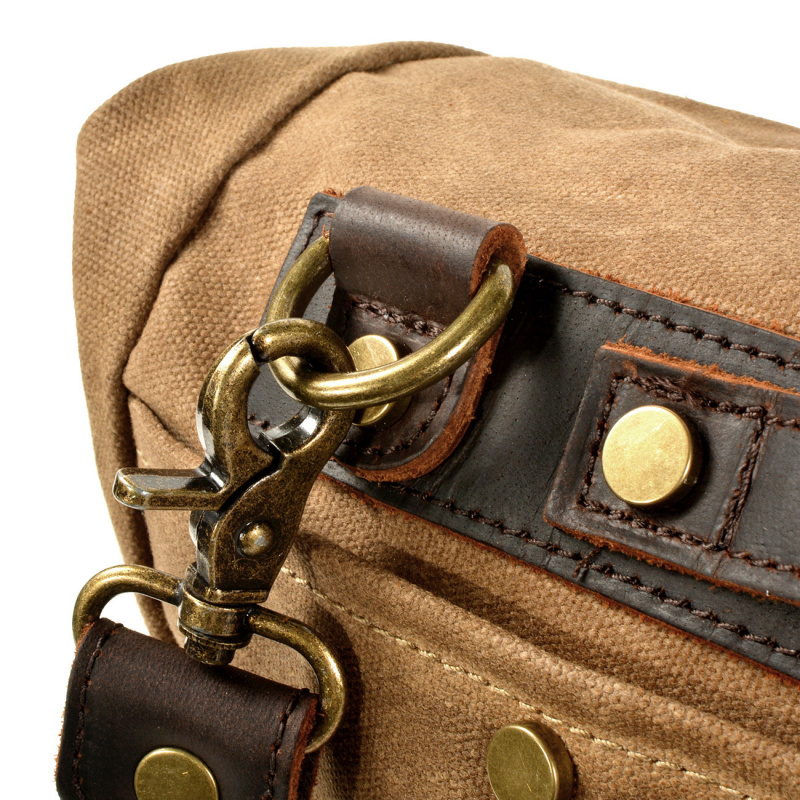 Retro Casual fixed gear bag, m - Cycling Gear Tote review and price