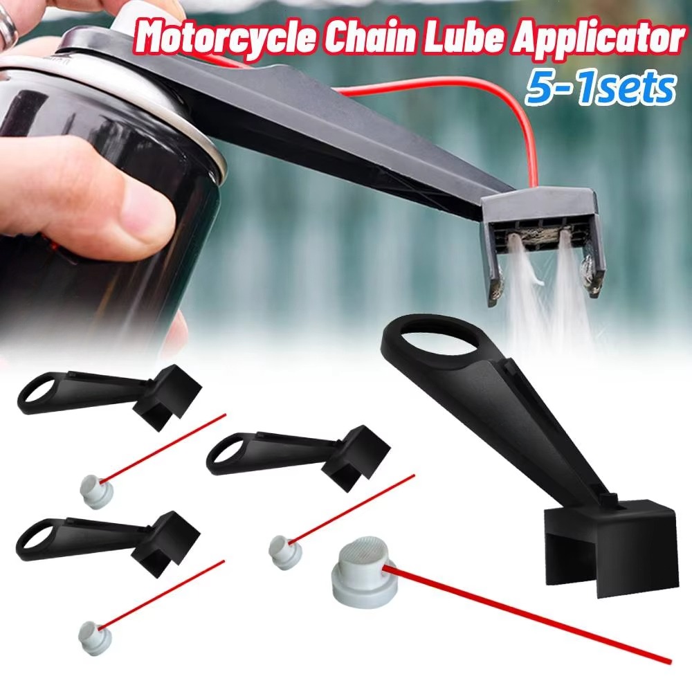 Motorcycle Chain Lube Oiler To - Bike Chain Cleaner review and price