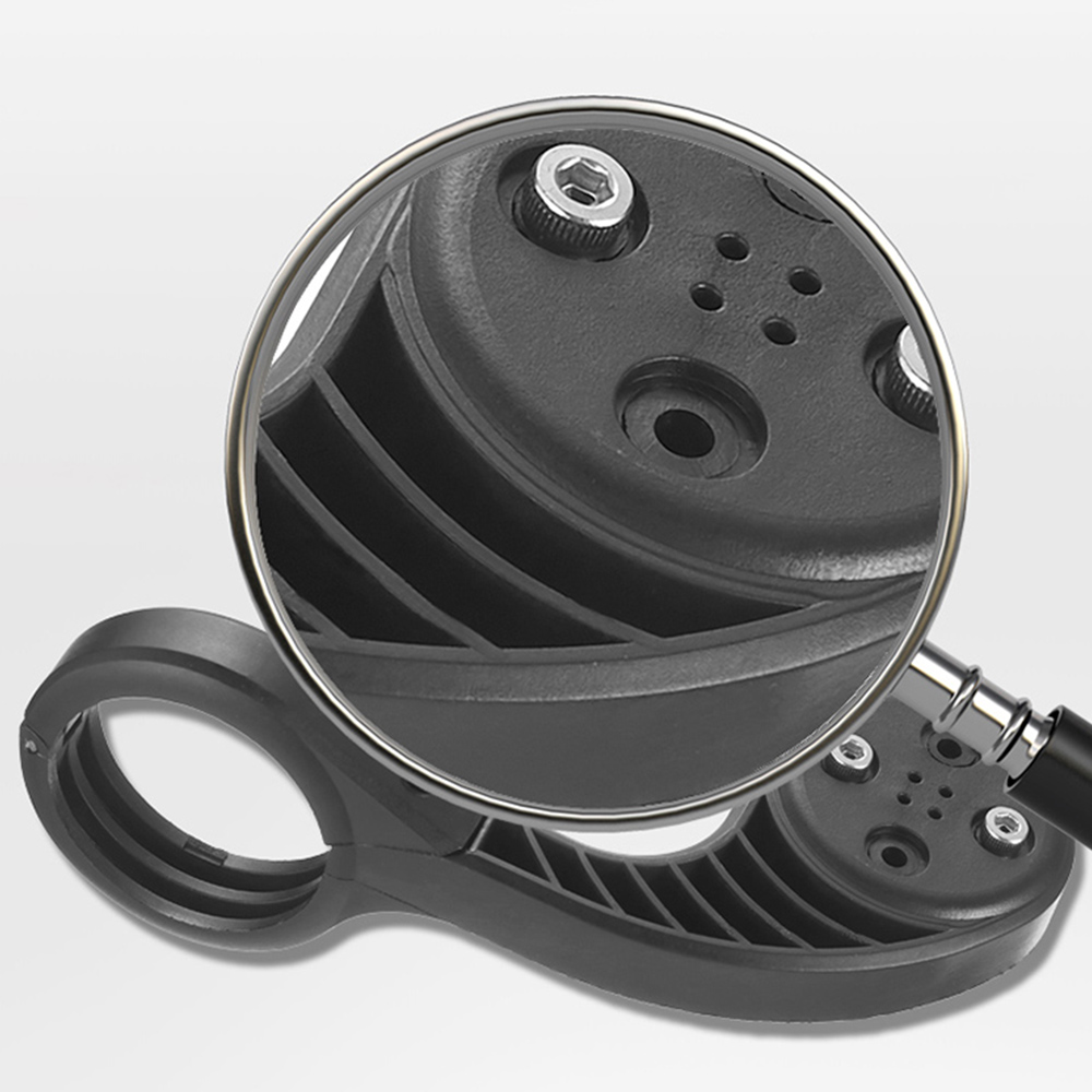 Motsuv Bicycle Computer Mount  - Cycling Gear Mount review and price