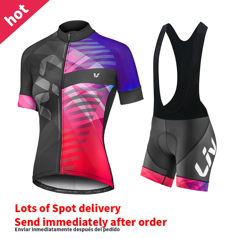 Liv Cycling Shorts Set 2023 Ne - Cycling Gear For Women review and price