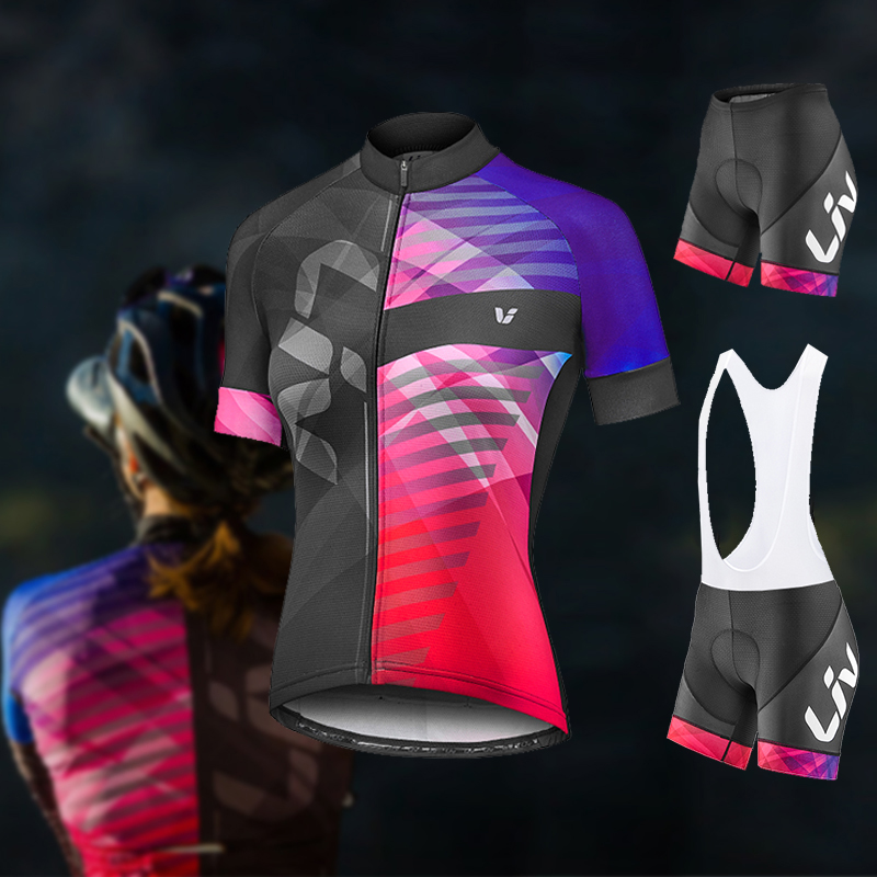 Liv Cycling Shorts Set 2023 Ne - Cycling Gear For Women review and price