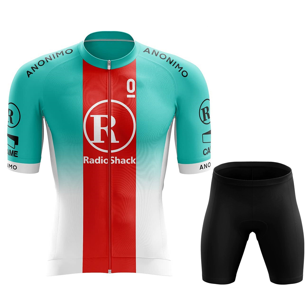 Man Cycling Set Short Bib Cycl - Cycling Gear Lycra review and price