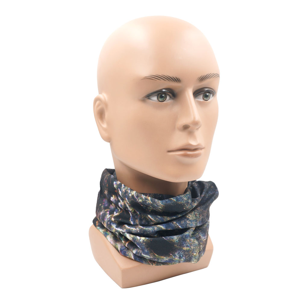 Animal Neck Fish Tube Gaiter f - Cycling Gear For Women review and price