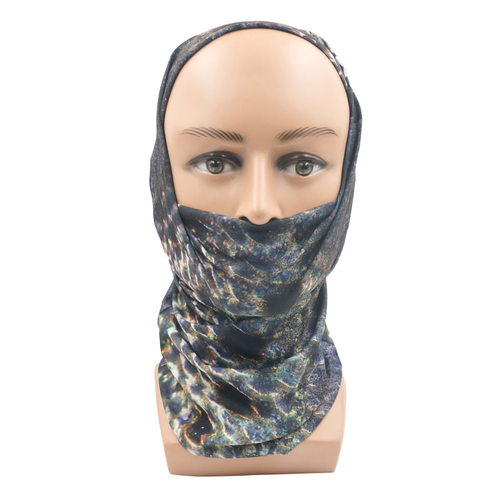 Animal Neck Fish Tube Gaiter f - Cycling Gear For Women review and price