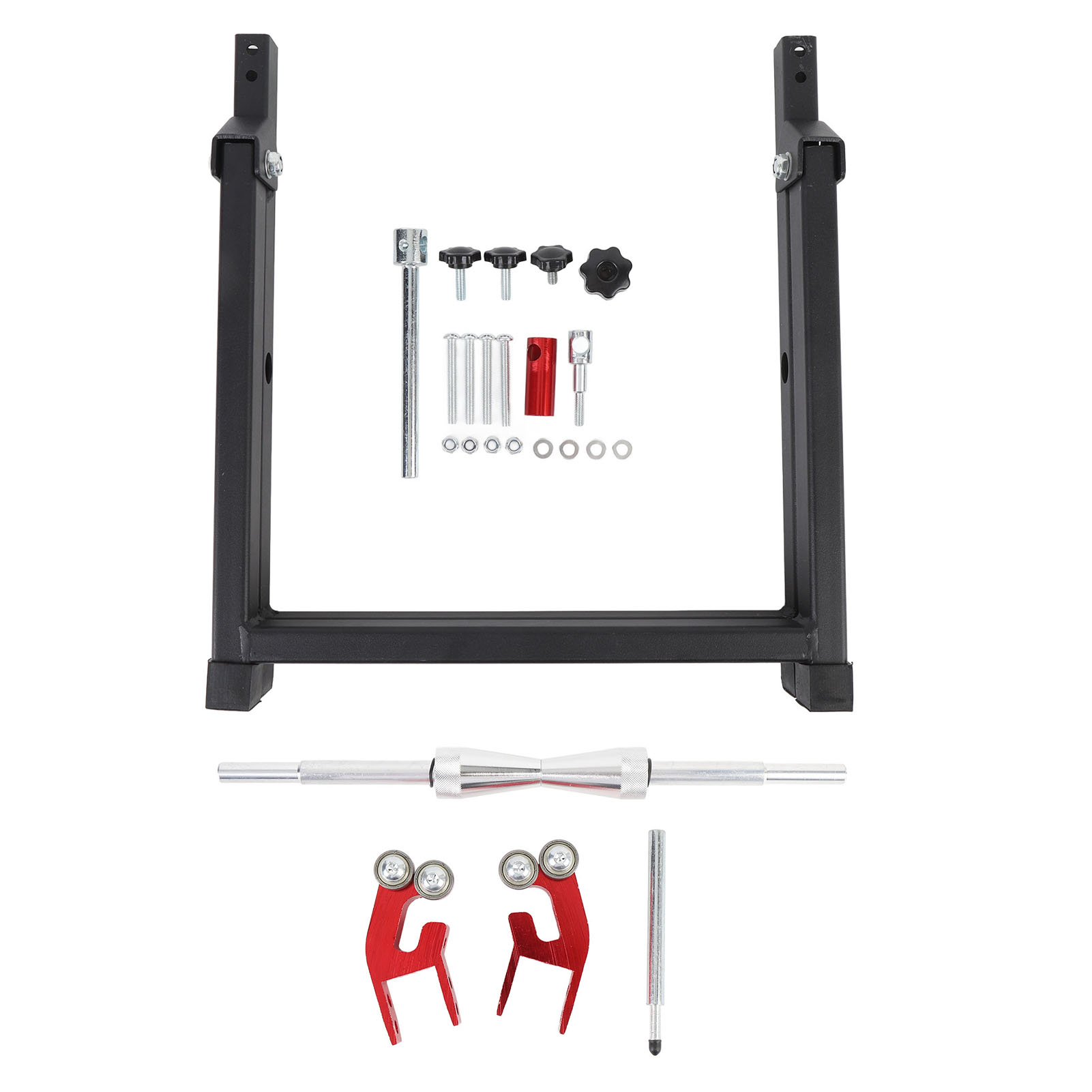 Wheel Truing Stand Foldable Mo - Cycling Gear Stand review and price