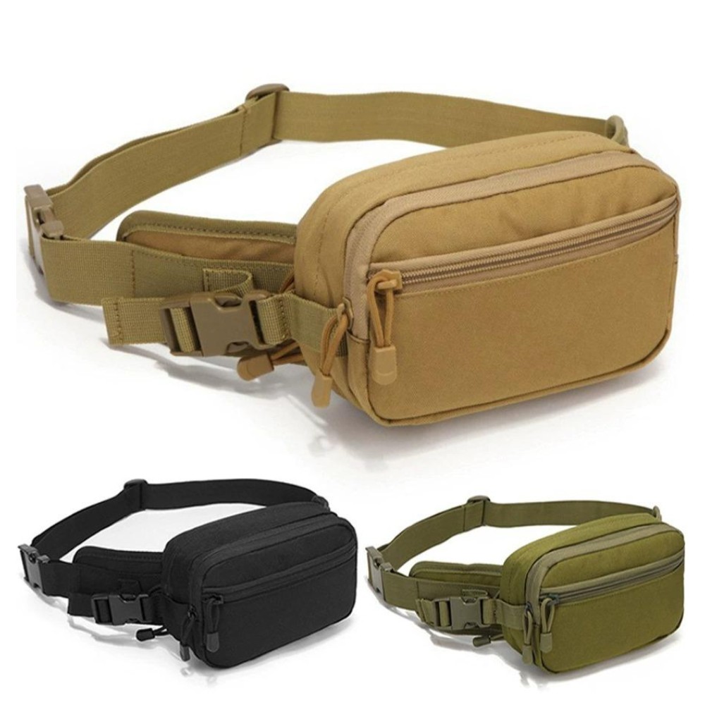 Tactical Waist Pack Waterproof - Cycling Gear For Women review and price