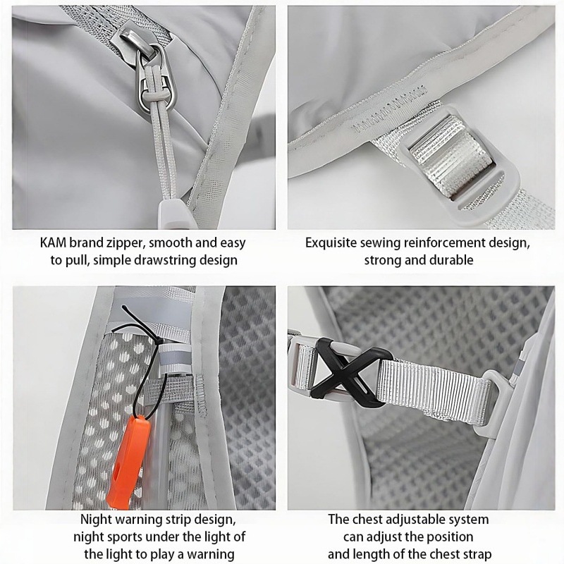 Ultra-Light Hydration Vest Bac - Cycling Gear For Women review and price