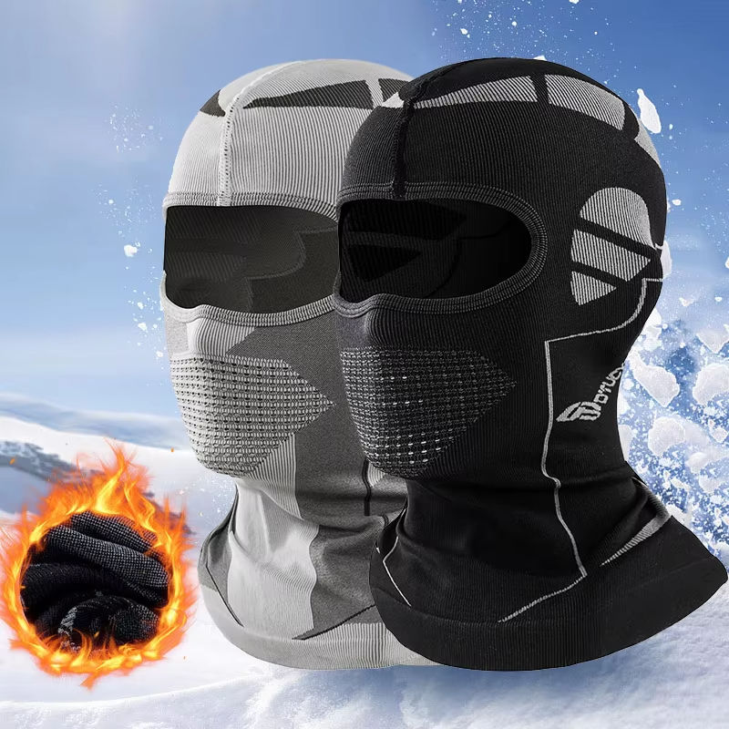 Breathable Motorcycle Balaclav - Aero Cycling Helmet review and price
