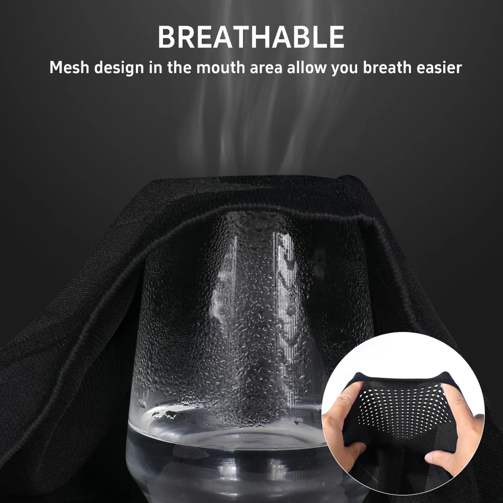 Breathable Motorcycle Balaclav - Aero Cycling Helmet review and price