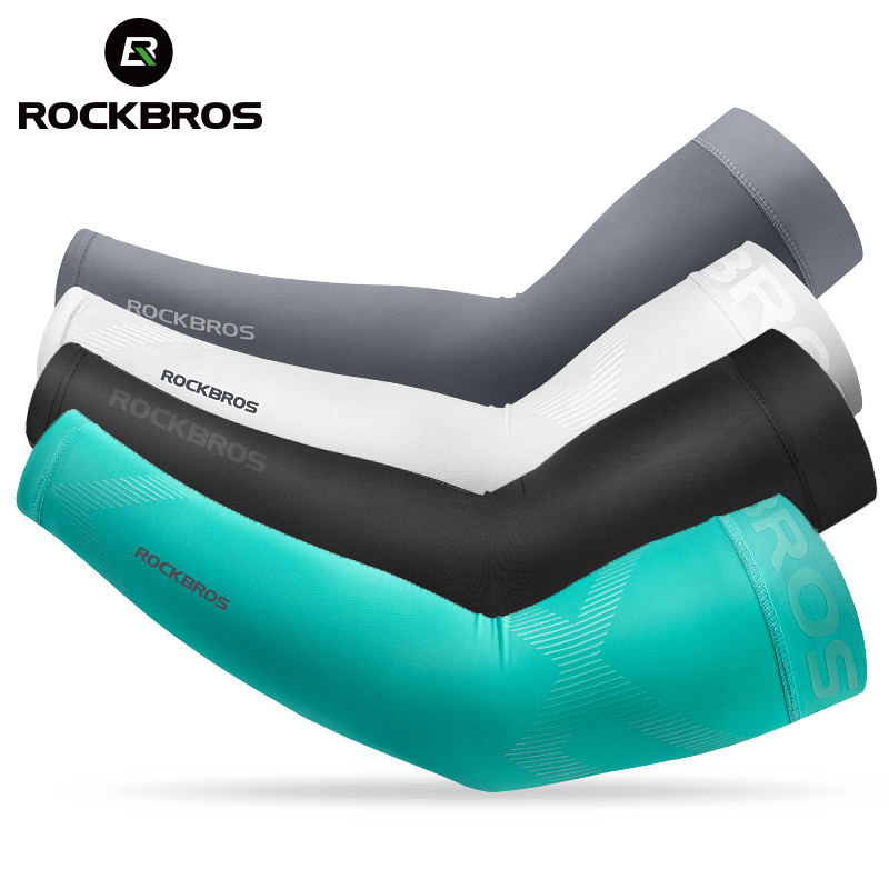 ROCKBROS Ice Fabric Running Ca - Cycling Gear Lycra review and price