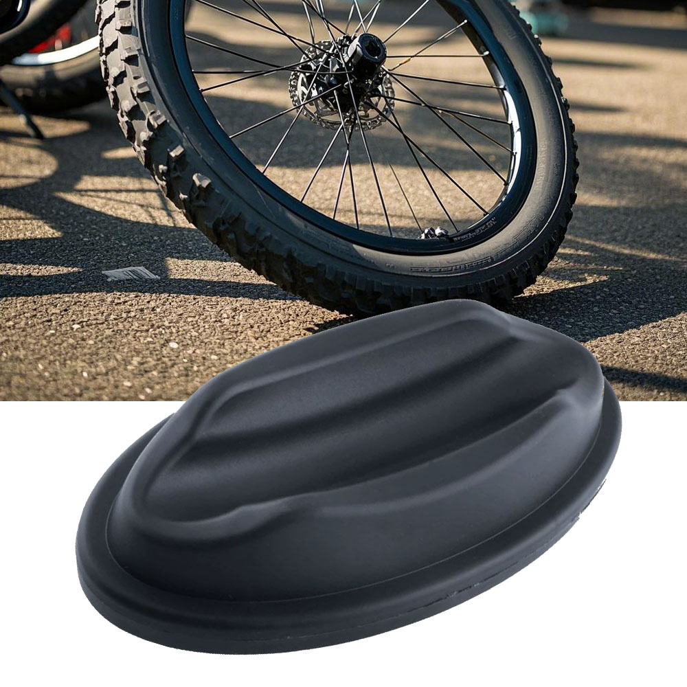 1PC Indoor Bike Front Wheel Fi - Cycling Gear Stand review and price